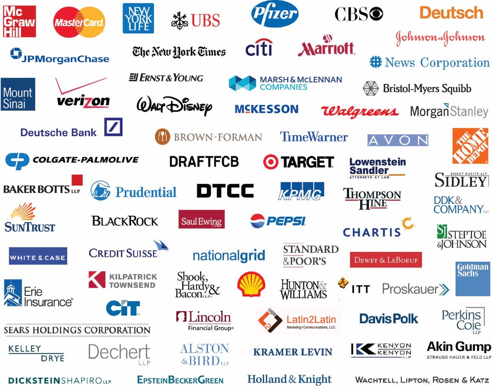 AOTA Client Companies